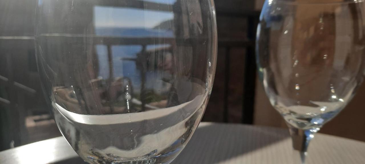 Apartments Villa Beba Komiža Eksteriør bilde